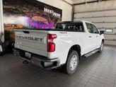 Thumbnail of 2020 Summit White Chevrolet Silverado 1500