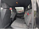 Thumbnail of 2023 Black Chevrolet Colorado