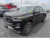 Thumbnail of 2023 Black Chevrolet Colorado