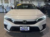 Thumbnail of 2022 Platinum White Honda Civic