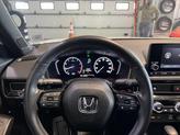 Thumbnail of 2022 Platinum White Honda Civic