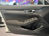 Thumbnail of 2022 Platinum White Honda Civic