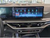 Thumbnail of 2023 Frozen Pure Grey Metallic BMW X7
