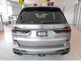 Thumbnail of 2023 Frozen Pure Grey Metallic BMW X7