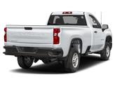 Thumbnail of 2026 Summit White Chevrolet Silverado 2500