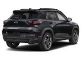 Thumbnail of 2025 Mosaic Black Metallic Chevrolet Trailblazer