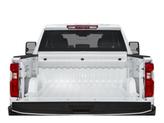 Thumbnail of 2024 Summit White Chevrolet Silverado 2500