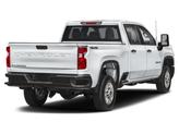Thumbnail of 2024 Summit White Chevrolet Silverado 2500