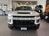 Thumbnail of 2023 Summit White Chevrolet Silverado 2500