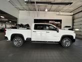 Thumbnail of 2023 Summit White Chevrolet Silverado 2500