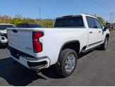 Thumbnail of 2024 Summit White Chevrolet Silverado 3500