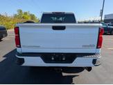 Thumbnail of 2024 Summit White Chevrolet Silverado 3500