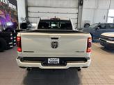 Thumbnail of 2023 Bright White Clearcoat RAM 1500