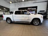 Thumbnail of 2023 Bright White Clearcoat RAM 1500