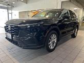 Thumbnail of 2023 Crystal Black Pearl Honda CR-V