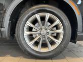 Thumbnail of 2023 Crystal Black Pearl Honda CR-V