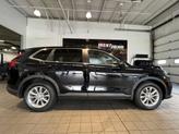 Thumbnail of 2023 Crystal Black Pearl Honda CR-V