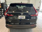 Thumbnail of 2023 Crystal Black Pearl Honda CR-V