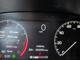 Thumbnail of 2023 Crystal Black Pearl Honda CR-V