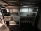 Thumbnail of 2021 Bright Silver Metallic Clearcoat RAM ProMaster 1500