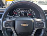 Thumbnail of 2021 Midnight Blue Metallic Chevrolet Tahoe