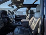 Thumbnail of 2021 Midnight Blue Metallic Chevrolet Tahoe