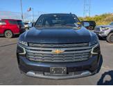 Thumbnail of 2021 Midnight Blue Metallic Chevrolet Tahoe