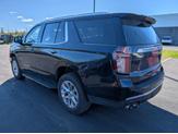 Thumbnail of 2021 Midnight Blue Metallic Chevrolet Tahoe