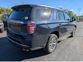 Thumbnail of 2021 Midnight Blue Metallic Chevrolet Tahoe