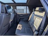 Thumbnail of 2021 Midnight Blue Metallic Chevrolet Tahoe