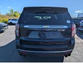 Thumbnail of 2021 Midnight Blue Metallic Chevrolet Tahoe