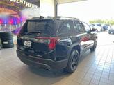 Thumbnail of 2023 Ebony Twilight Metallic GMC Acadia