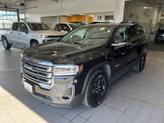 Thumbnail of 2023 Ebony Twilight Metallic GMC Acadia