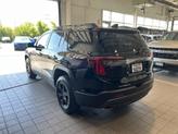 Thumbnail of 2023 Ebony Twilight Metallic GMC Acadia