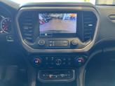 Thumbnail of 2023 Ebony Twilight Metallic GMC Acadia
