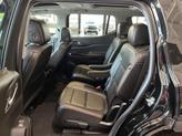 Thumbnail of 2023 Ebony Twilight Metallic GMC Acadia