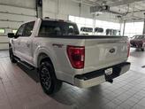 Thumbnail of 2021 White Ford F-150