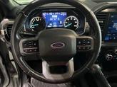 Thumbnail of 2021 White Ford F-150