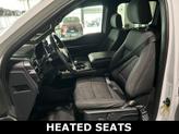 Thumbnail of 2021 White Ford F-150