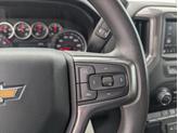Thumbnail of 2022 Silver Ice Metallic Chevrolet Silverado 1500