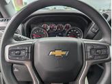 Thumbnail of 2022 Silver Ice Metallic Chevrolet Silverado 1500