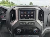 Thumbnail of 2022 Silver Ice Metallic Chevrolet Silverado 1500