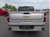 Thumbnail of 2022 Silver Ice Metallic Chevrolet Silverado 1500
