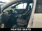Thumbnail of 2023 Summit White Chevrolet Equinox