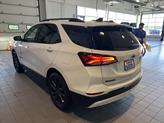 Thumbnail of 2023 Summit White Chevrolet Equinox