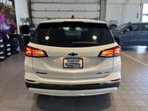 Thumbnail of 2023 Summit White Chevrolet Equinox