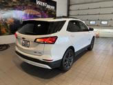 Thumbnail of 2023 Summit White Chevrolet Equinox