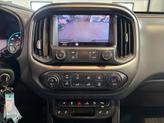 Thumbnail of 2022 Satin Steel Metallic Chevrolet Colorado