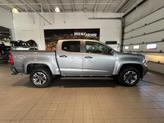Thumbnail of 2022 Satin Steel Metallic Chevrolet Colorado