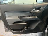 Thumbnail of 2022 Satin Steel Metallic Chevrolet Colorado